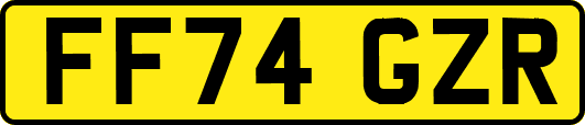 FF74GZR