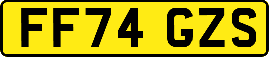 FF74GZS