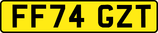 FF74GZT
