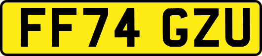FF74GZU