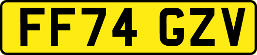 FF74GZV
