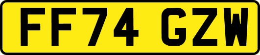FF74GZW