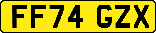 FF74GZX
