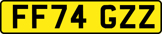 FF74GZZ