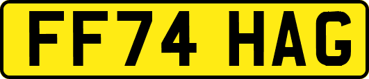 FF74HAG