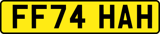 FF74HAH