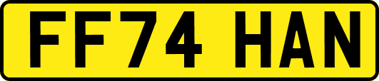 FF74HAN