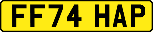 FF74HAP