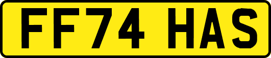 FF74HAS