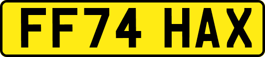 FF74HAX