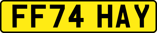 FF74HAY