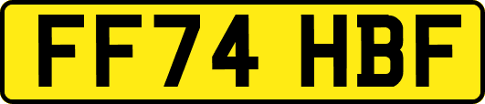 FF74HBF