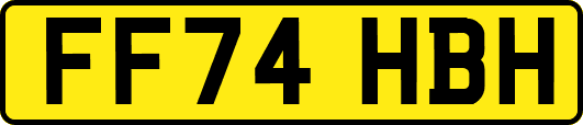 FF74HBH