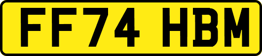 FF74HBM