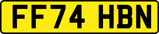 FF74HBN