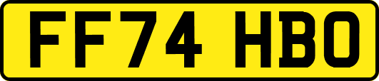 FF74HBO