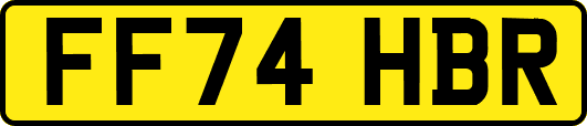 FF74HBR