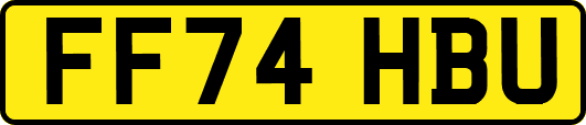 FF74HBU