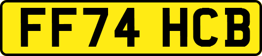FF74HCB