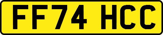 FF74HCC