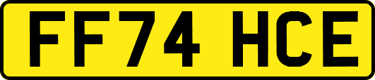FF74HCE
