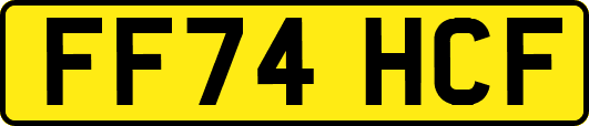 FF74HCF
