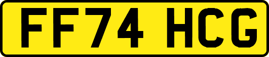 FF74HCG