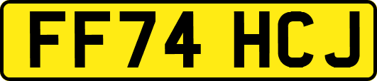 FF74HCJ