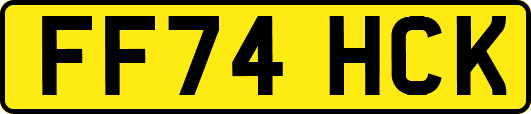 FF74HCK