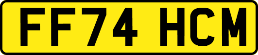 FF74HCM