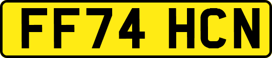 FF74HCN