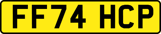 FF74HCP
