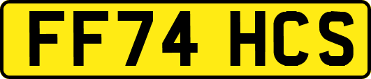 FF74HCS