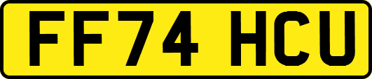 FF74HCU