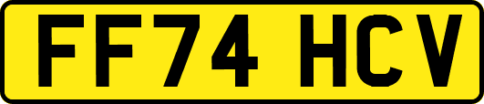 FF74HCV