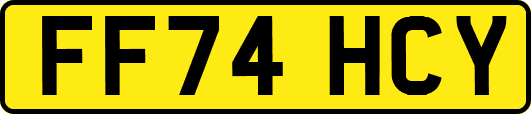 FF74HCY