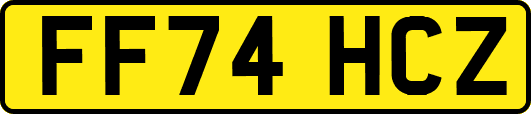 FF74HCZ