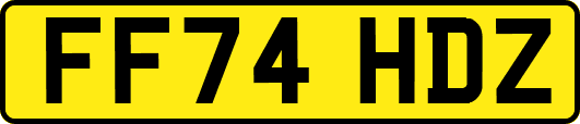 FF74HDZ