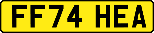 FF74HEA