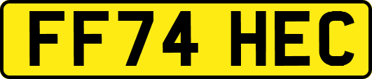 FF74HEC