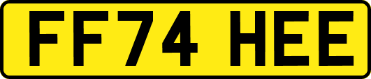 FF74HEE