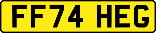 FF74HEG