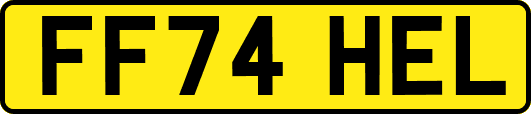 FF74HEL