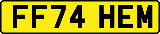FF74HEM