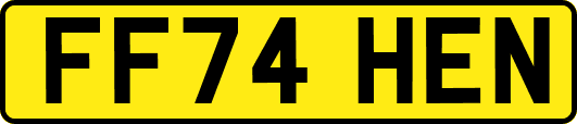 FF74HEN