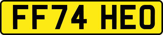 FF74HEO
