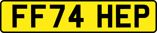FF74HEP