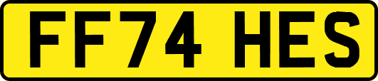 FF74HES
