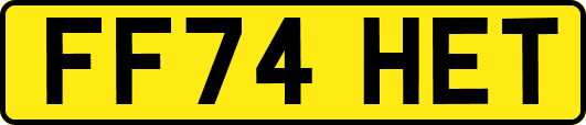 FF74HET