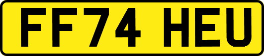 FF74HEU